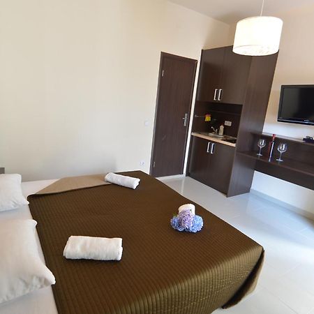 Solar Apartments แฮร์เซ็ก-โนวี ภายนอก รูปภาพ