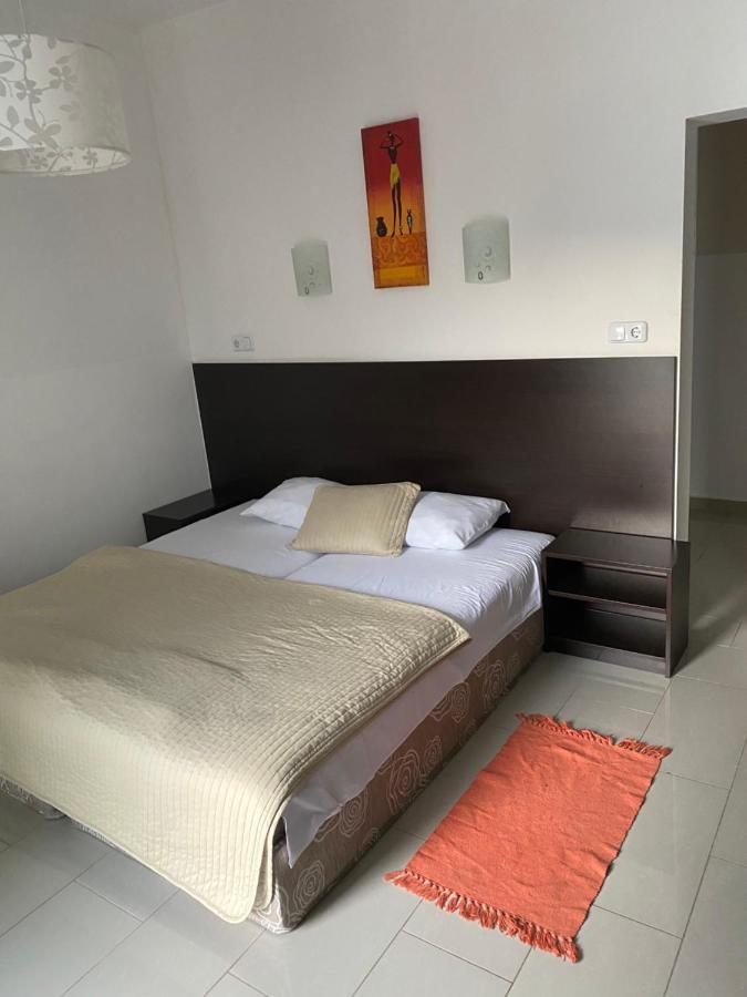 Solar Apartments แฮร์เซ็ก-โนวี ภายนอก รูปภาพ