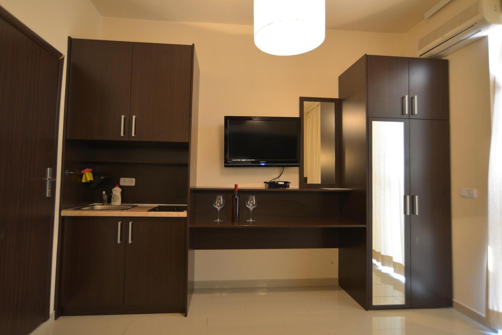 Solar Apartments แฮร์เซ็ก-โนวี ภายนอก รูปภาพ