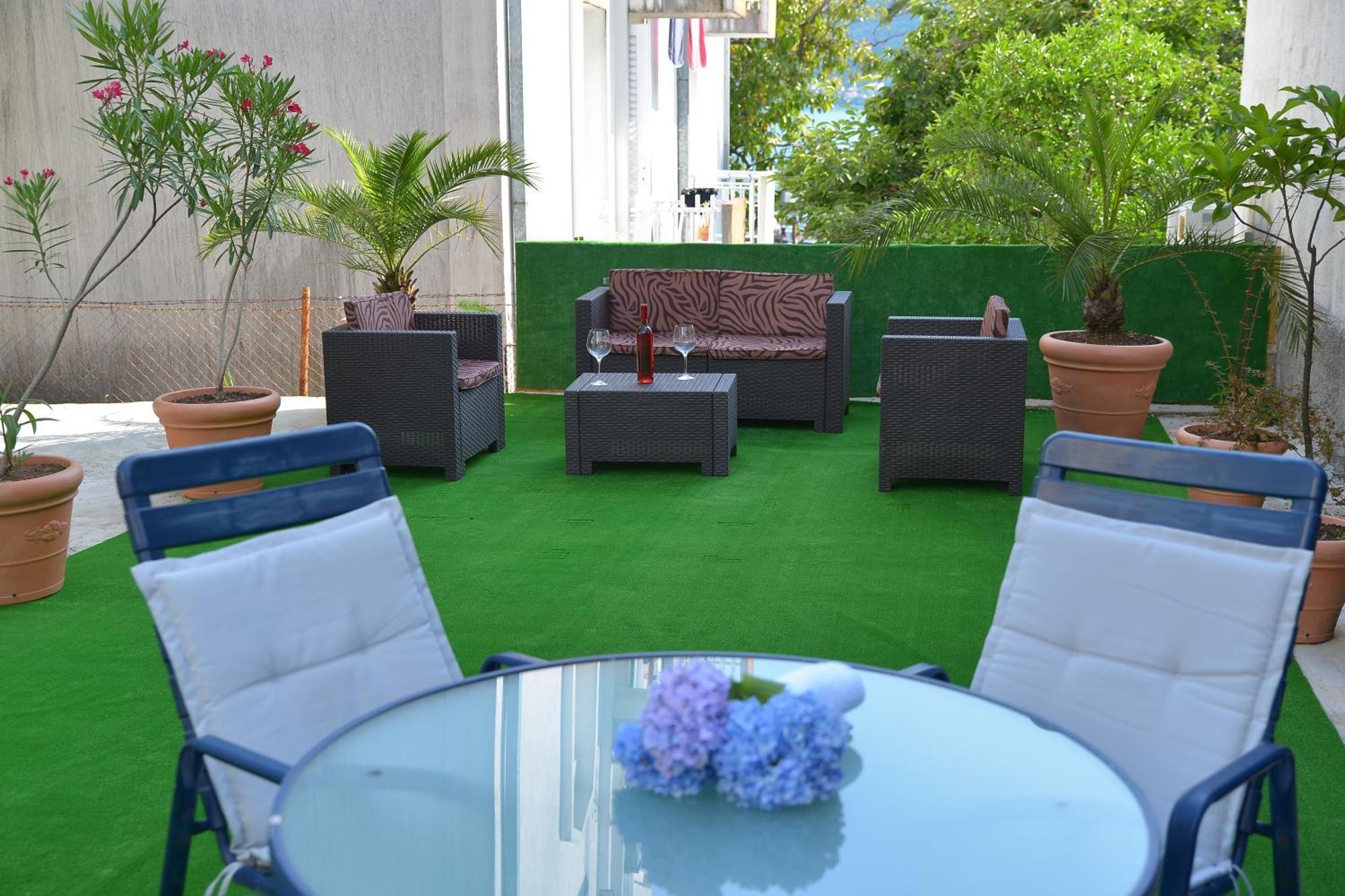 Solar Apartments แฮร์เซ็ก-โนวี ภายนอก รูปภาพ