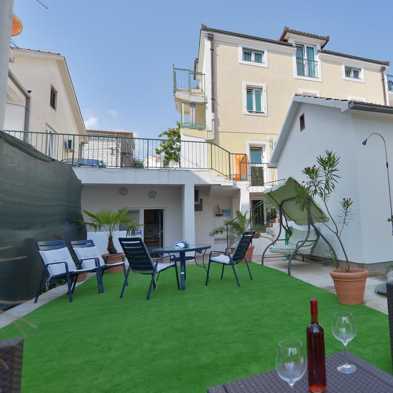 Solar Apartments แฮร์เซ็ก-โนวี ห้อง รูปภาพ