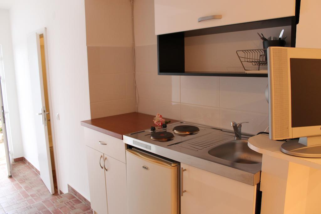 Solar Apartments แฮร์เซ็ก-โนวี ภายนอก รูปภาพ