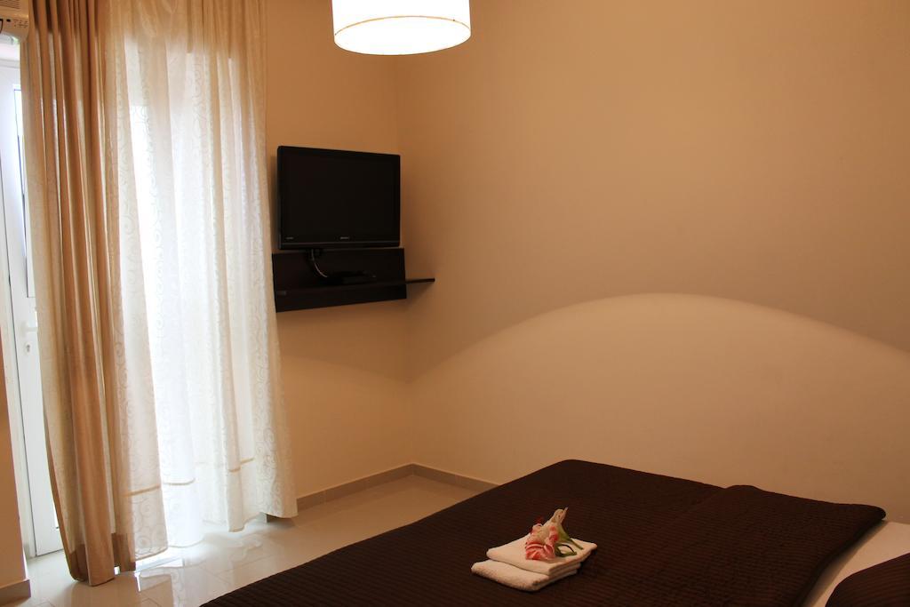 Solar Apartments แฮร์เซ็ก-โนวี ภายนอก รูปภาพ