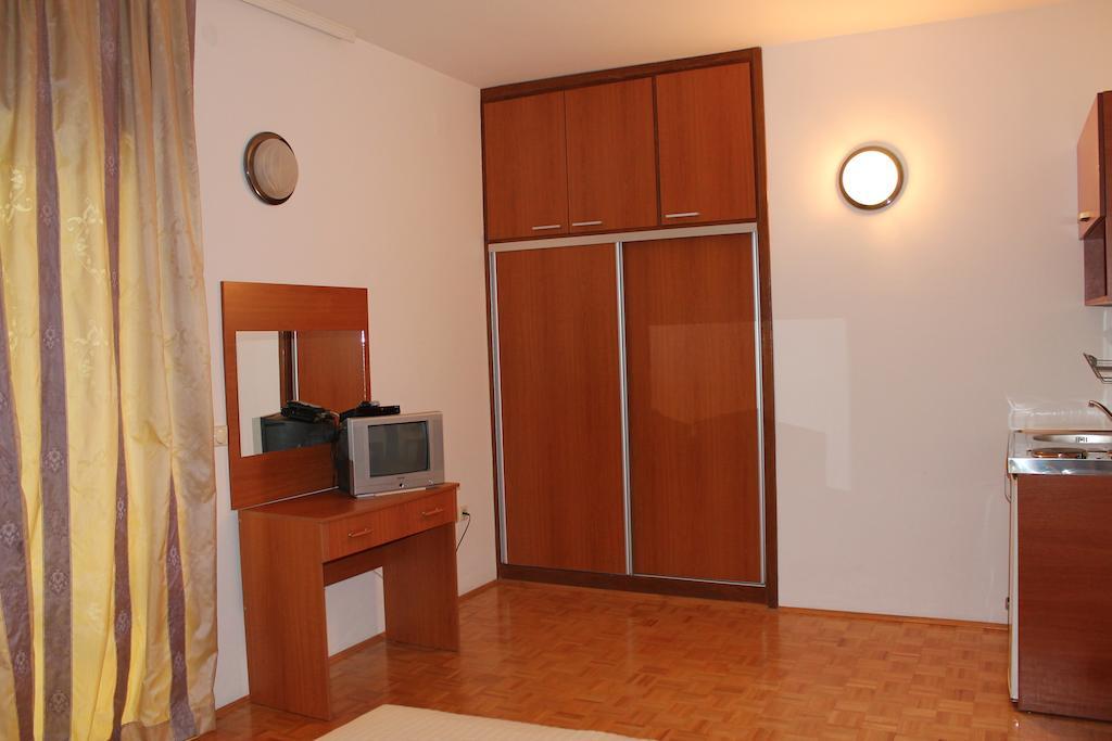 Solar Apartments แฮร์เซ็ก-โนวี ห้อง รูปภาพ