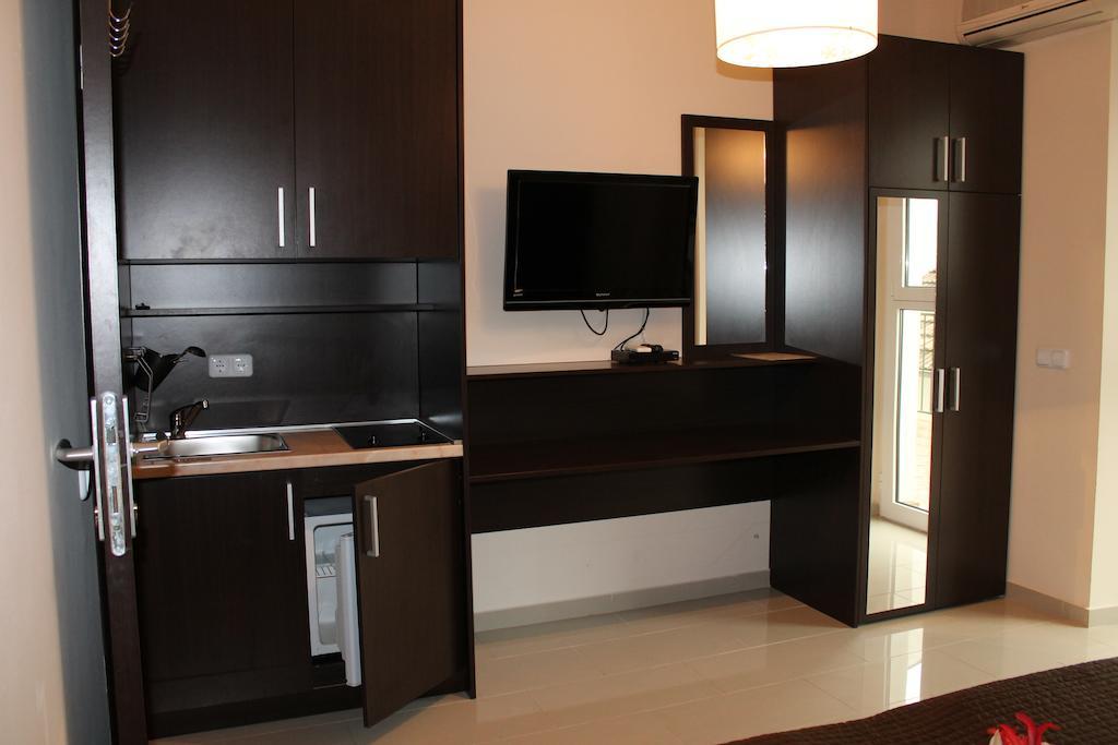Solar Apartments แฮร์เซ็ก-โนวี ภายนอก รูปภาพ